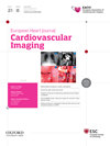 European Heart Journal-cardiovascular Imaging期刊封面
